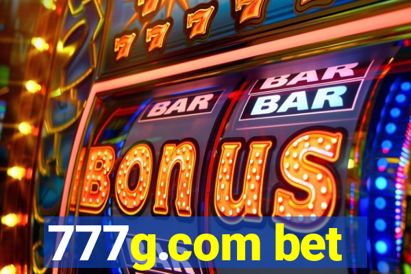 777g.com bet